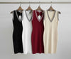 Vestido AB5492#