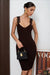 Vestido DZ93734#