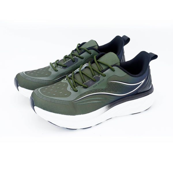 Deportivas transpirables