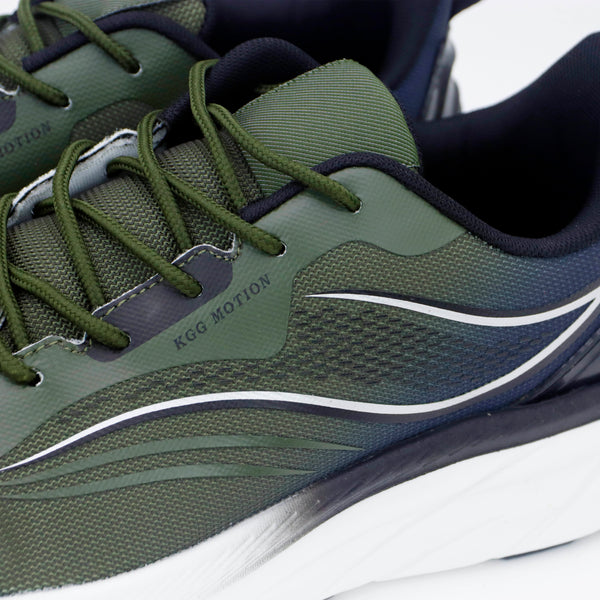 Deportivas transpirables