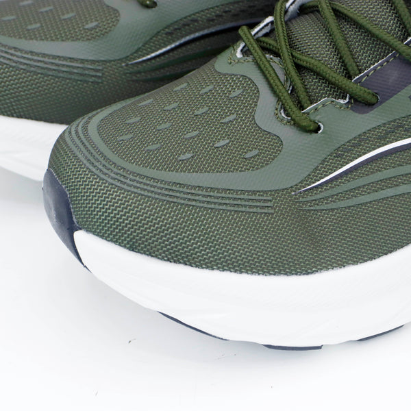 Deportivas transpirables