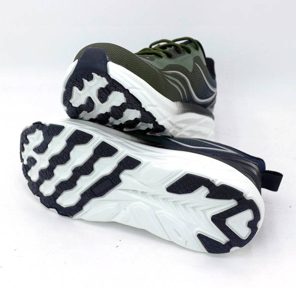 Deportivas transpirables