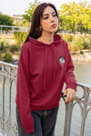Sudadera ojo