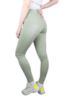 Leggins decolorado