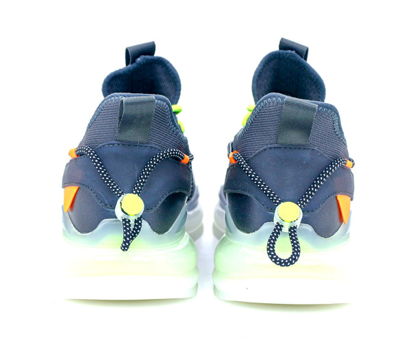 Deportivas Sneakers Runners