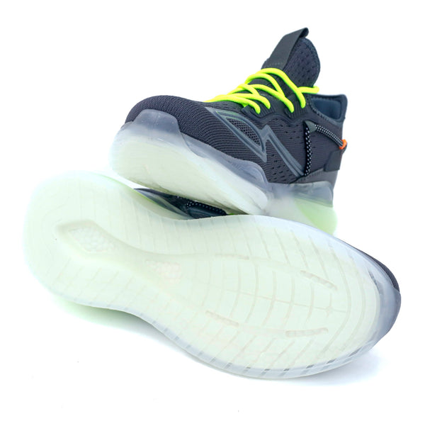 Deportivas Sneakers Runners