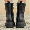 Botas de Media Caña DB 5143 Negro