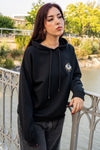 Sudadera ojo