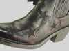 Botines estrellas