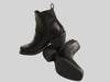 Botines estrellas