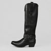 Botas de caña alta MP637