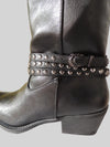 Botas de caña alta MP637