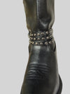 Botas de caña alta MP637