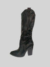 Botas de caña alta MP726