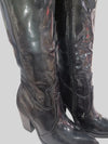 Botas de caña alta MP726