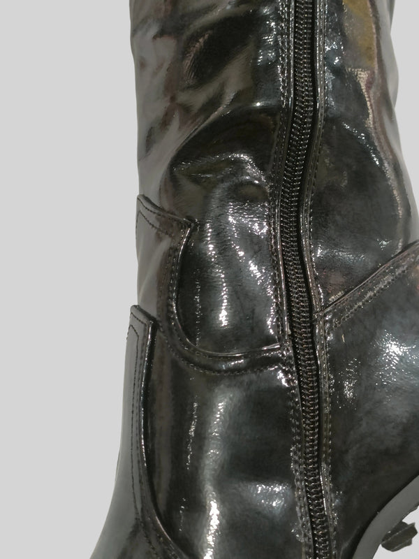 Botas de caña alta MP726