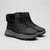 Botines black con pelo