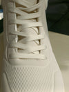 Botines beig con pelo
