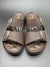 Sandalias 9012 marrón