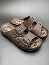 Sandalias 9012 marrón