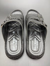 Sandalias 9005 Negro