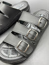 Sandalias 9005 Negro