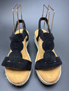 Sandalias 5519 Black