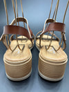 Sandalias 2502 Camel