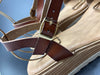 Sandalias 2502 Camel