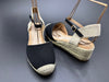 Sandalias 1228 Black