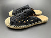 Sandalias 2902 Black