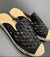 Sandalias 2902 Black