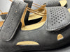 Sandalias 8611 Black