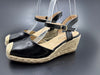 Sandalias 135 Negro