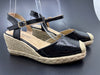 Sandalias 135 Negro