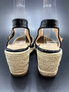 Sandalias 135 Negro