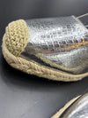 Sandalias 135 Plata