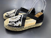 Sandalias 388 Negro
