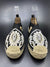 Sandalias 388 Negro