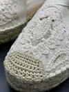 Sandalias 388 Beig