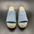 Sandalias 131 Denim