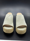Sandalias 131 beig