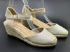 Sandalias 136 Taupe