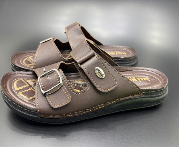 Sandalias Caballero Tallas 40-45