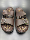 Sandalias Caballero Tallas 40-45