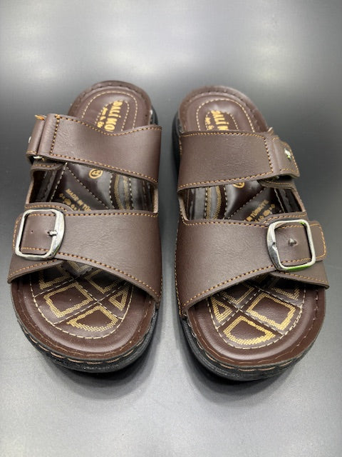 Sandalias Caballero Tallas 40-45