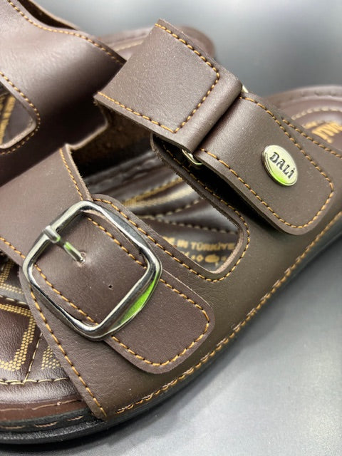 Sandalias Caballero Tallas 40-45