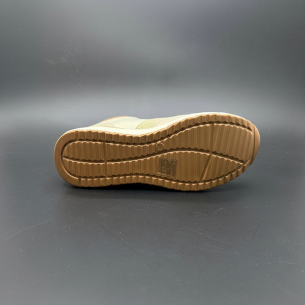 Botines F555-6 beig