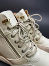 Botines F555-6 beig