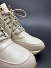 Botines F555-6 beig